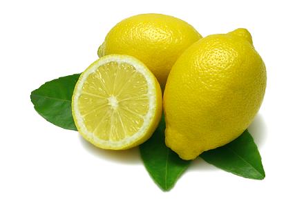 lemons